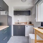 Apartamento L'arboresens - Appt Avec Terrasse Et Parking *